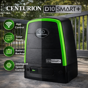 Centurion D10 SMART+ Gate Motor Only