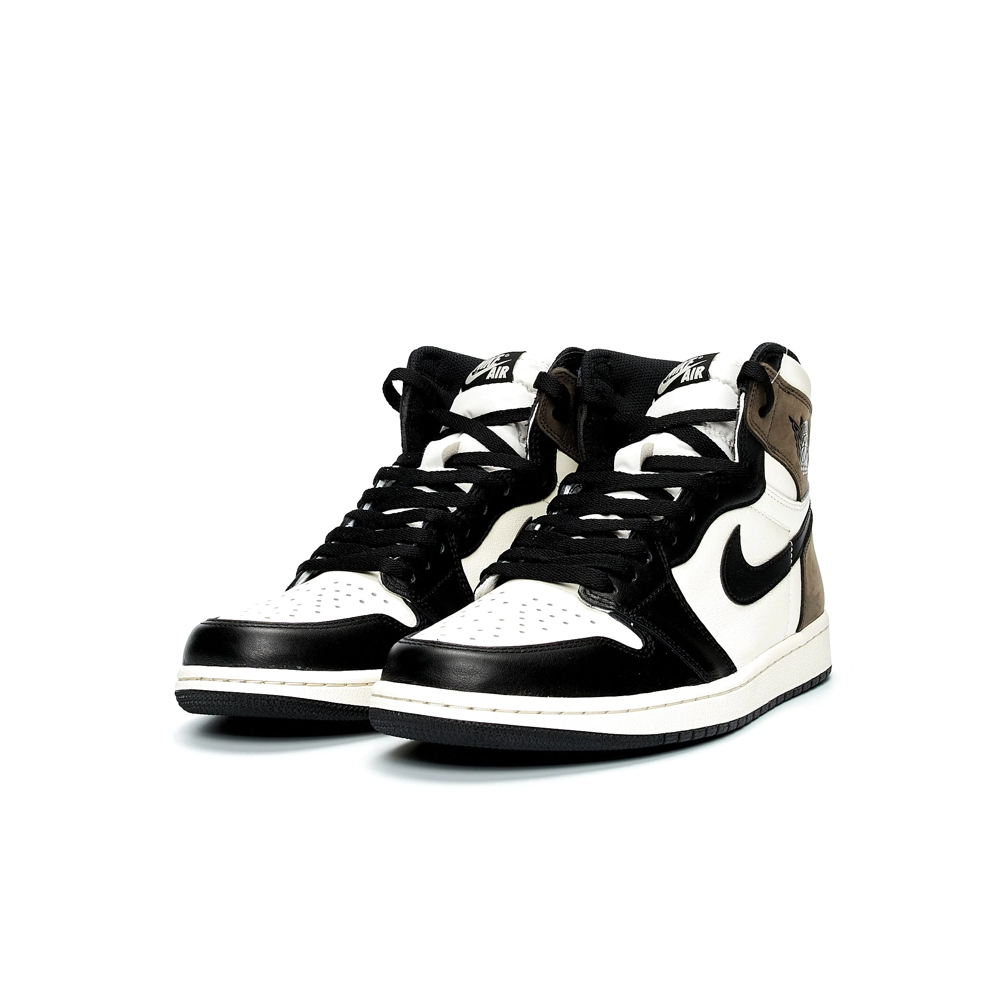 Jordan 1 Retro High Mocha - Image 5