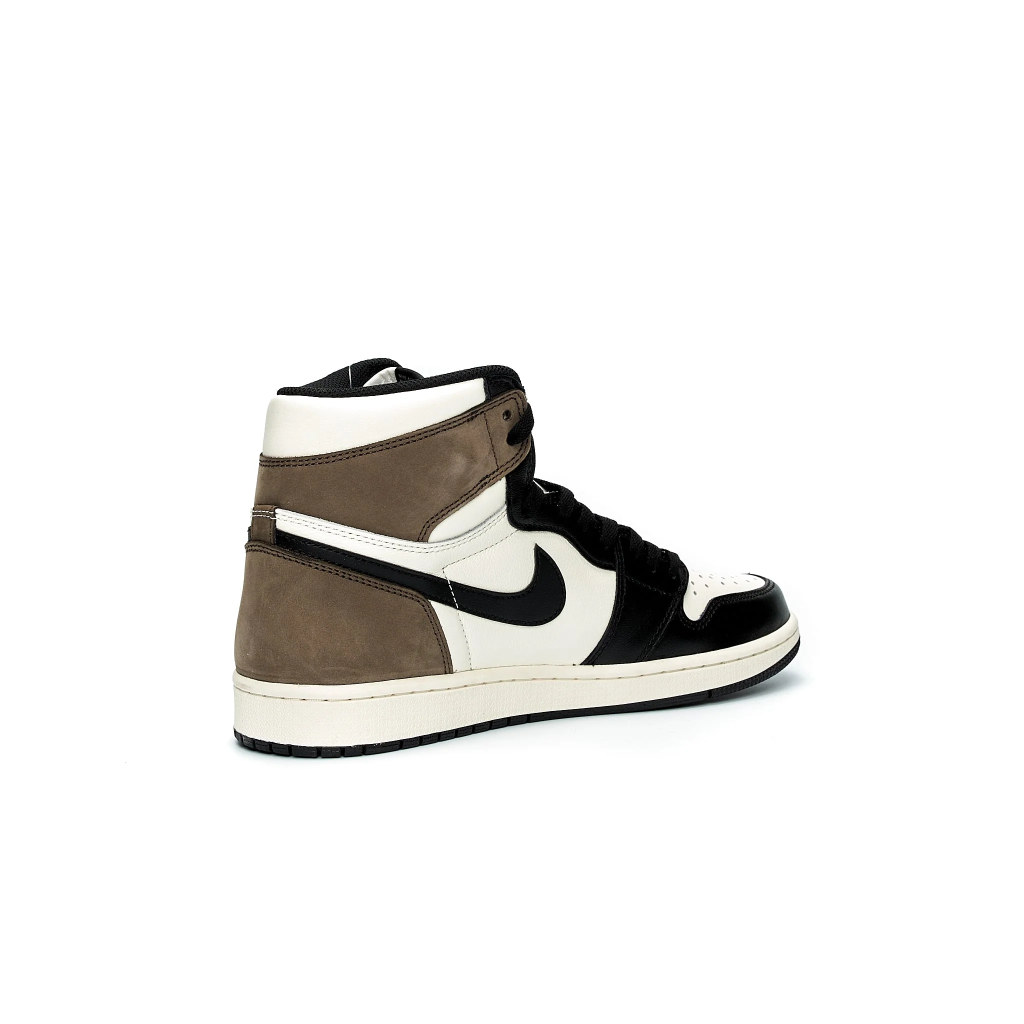 Jordan 1 Retro High Mocha - Image 4