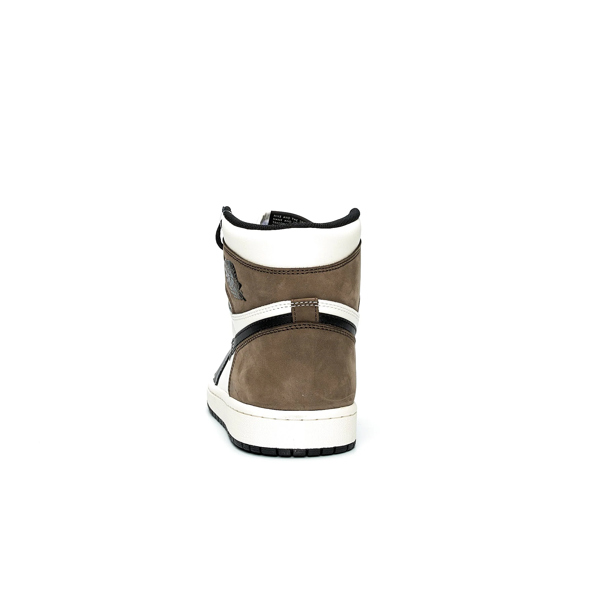 Jordan 1 Retro High Mocha - Image 3