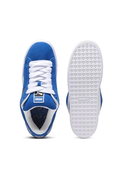 Puma Suede XL Blue - Image 2