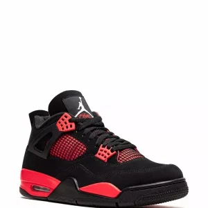 Air Jordan 4 Retro “Red Thunder”