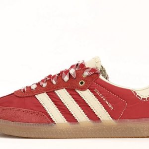 Adidas Samba Red Wales Bonner