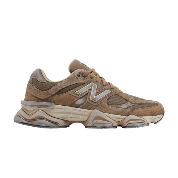 New Balance 9060 Mushroom