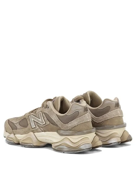 New Balance 9060 Mushroom - Image 2