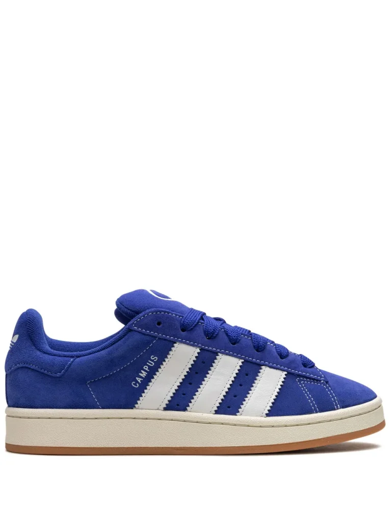 Adidas Campus 00s Blue sneakers