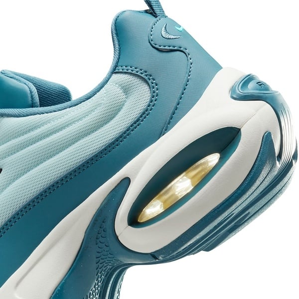 Nike Air Max Portal Blue sneakers - Image 3