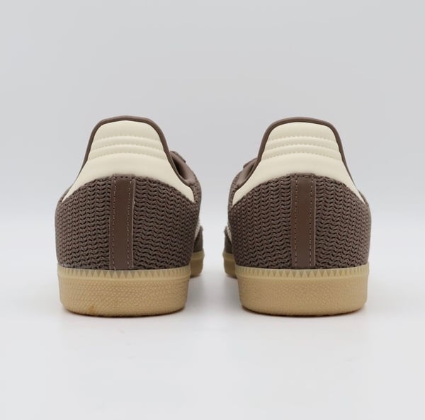 Adidas Samba Og Earth Strata Wonder White - Image 2