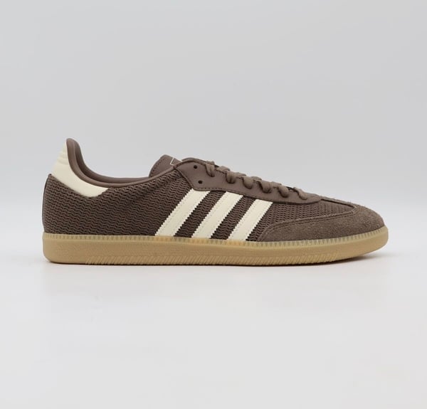 Adidas Samba Og Earth Strata Wonder White