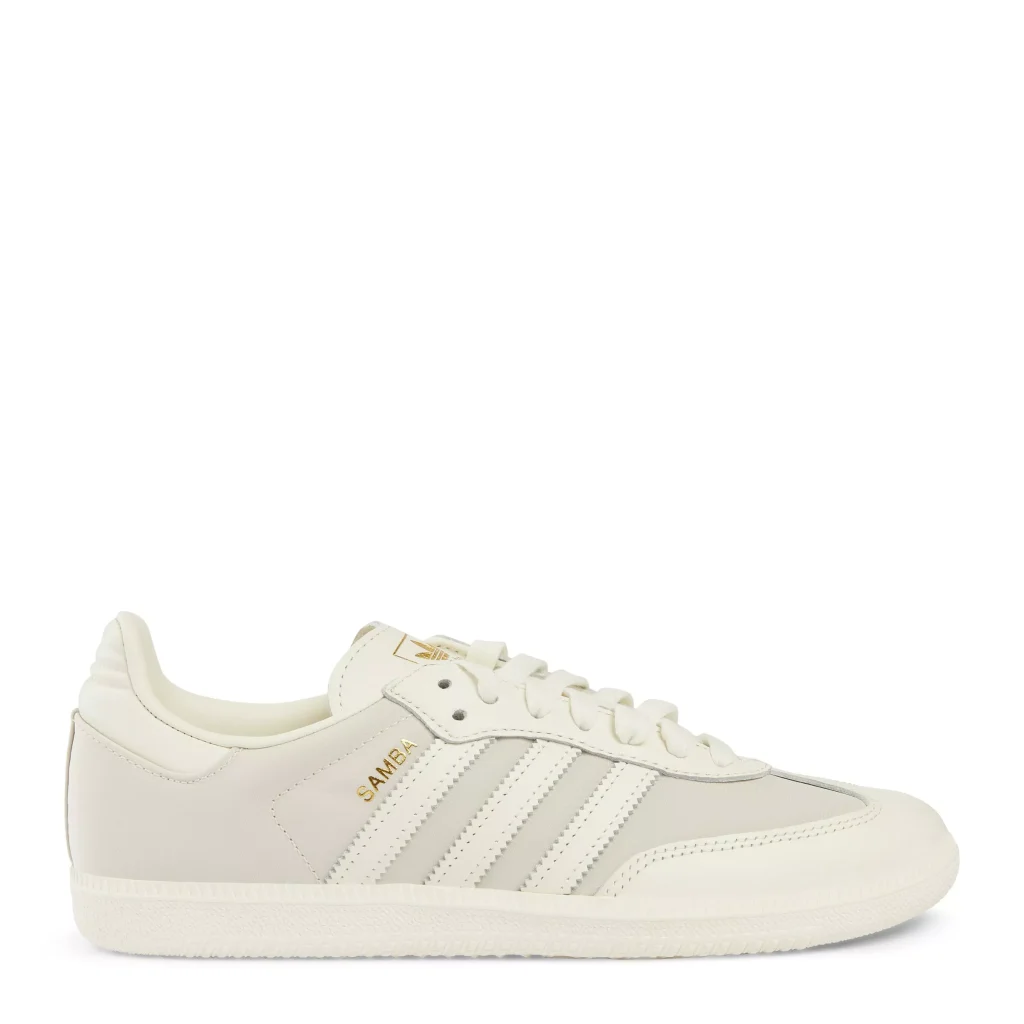 Adidas Samba Og Wonder White