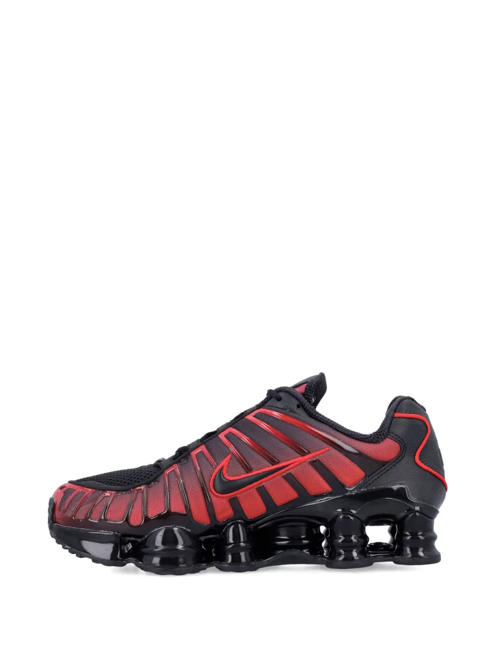 Nike Shox TL “Red Black” sneakers Unisex - Shop123