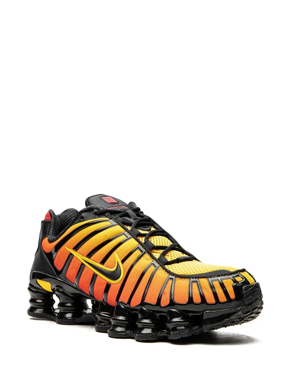 Nike Shox TL “Sunrise” sneakers - Image 5