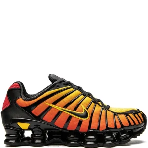 Nike Shox TL “Sunrise” sneakers