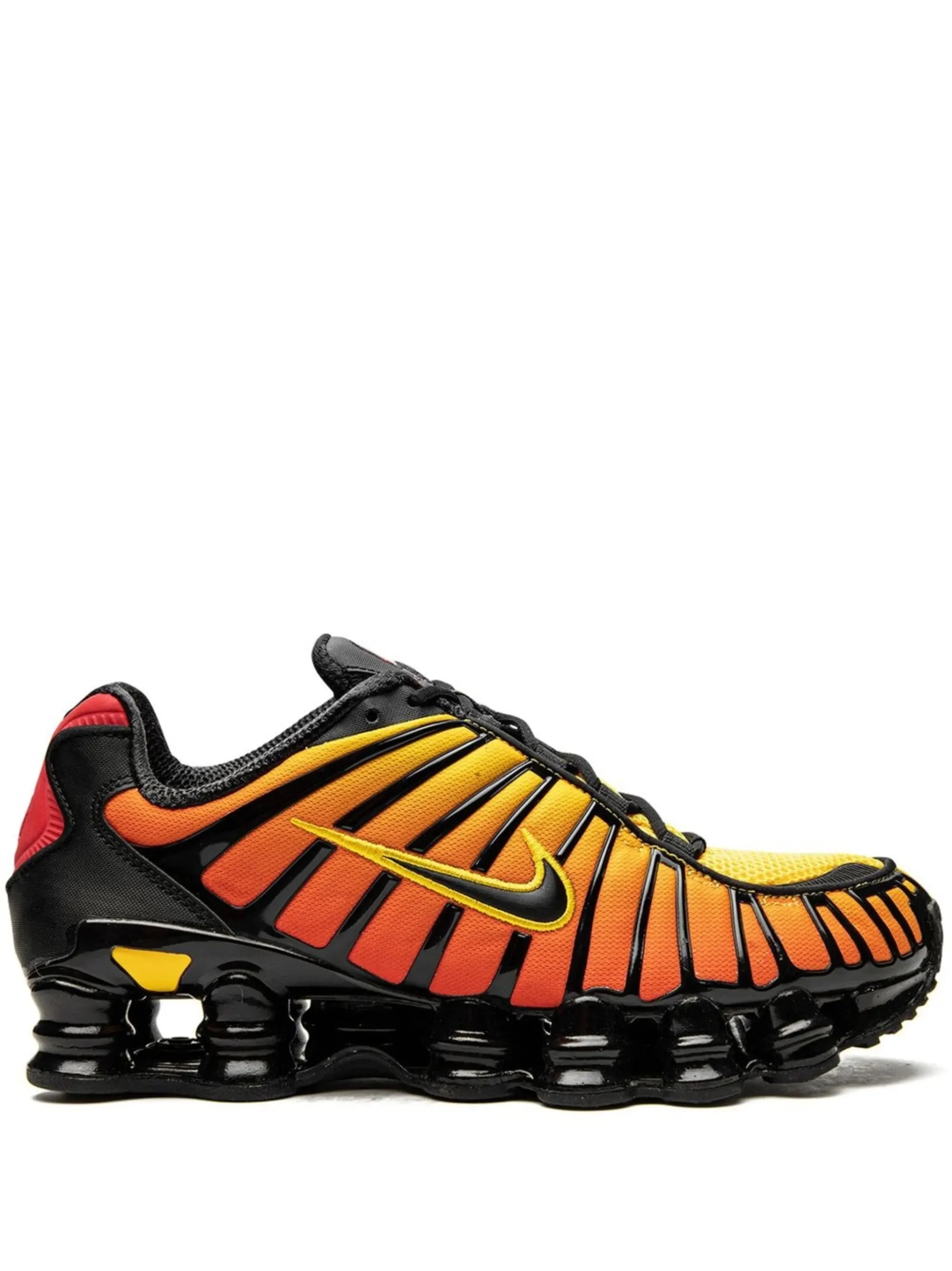 Nike Shox TL “Sunrise” sneakers