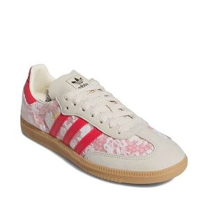 Adidas Samba Liberty London Better Scarlet