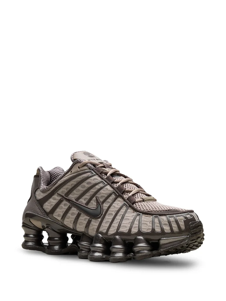 Nike Shox TL “Khaki” sneakers - Image 3