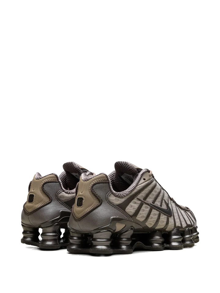 Nike Shox TL “Khaki” sneakers - Image 2