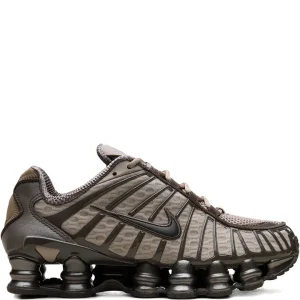Nike Shox TL “Khaki” sneakers