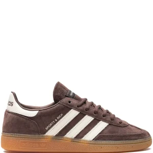 Adidas Sporty & Rich Handball Spezial sneakers