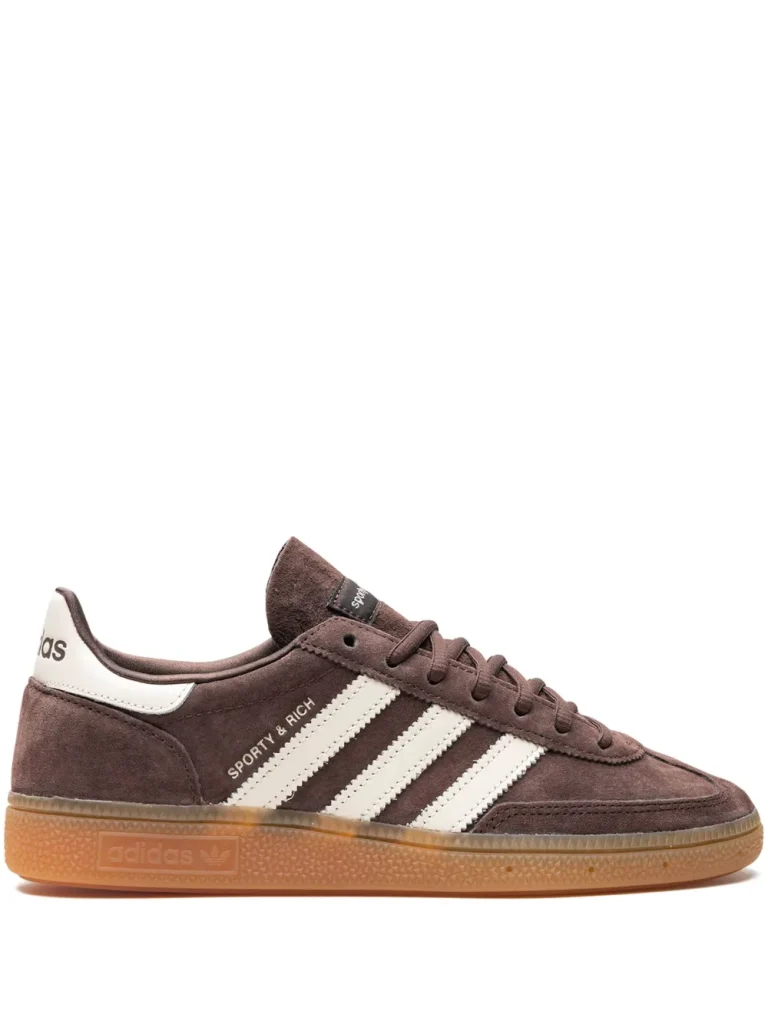 Adidas Sporty & Rich Handball Spezial sneakers
