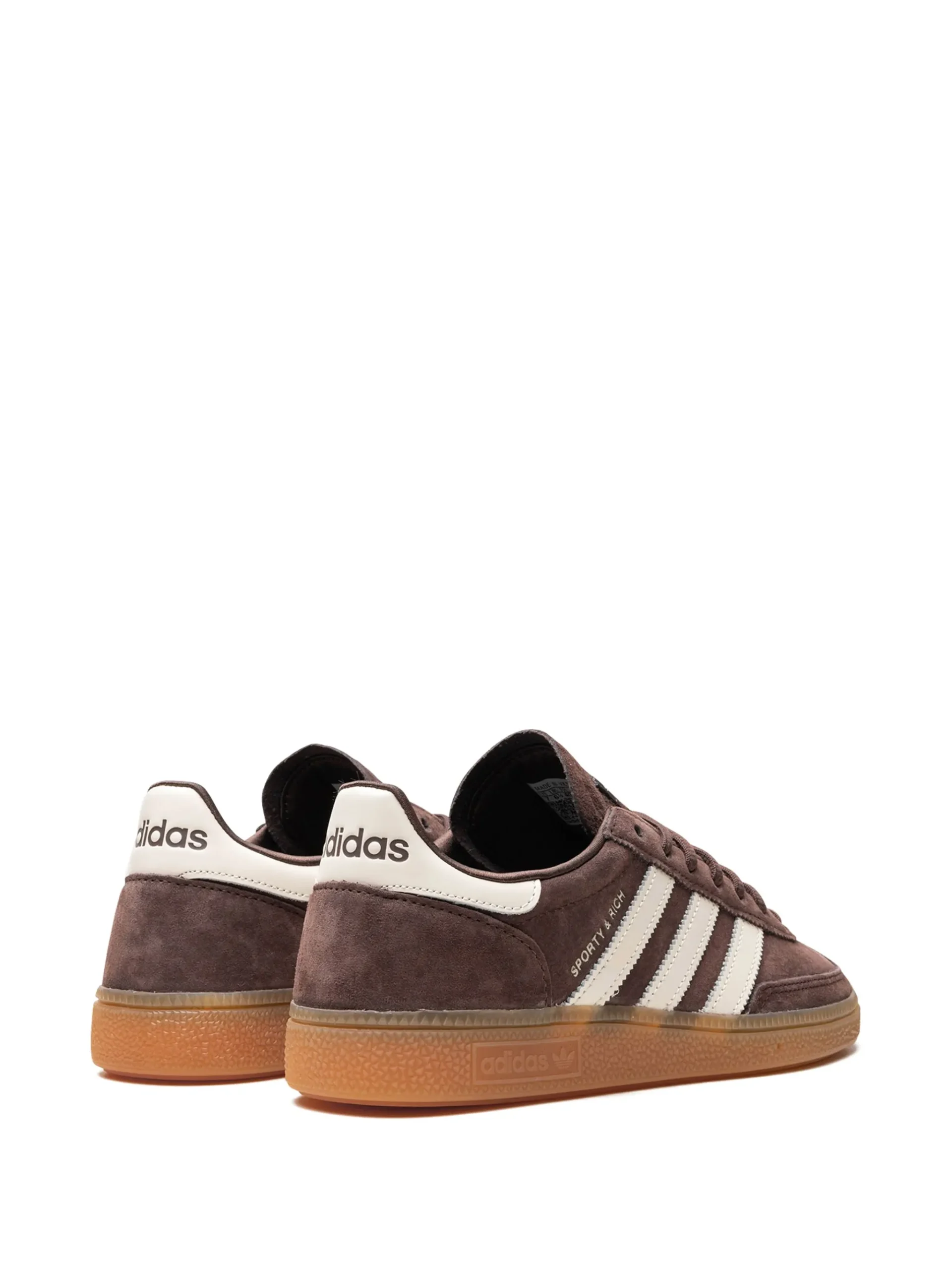 Adidas Sporty & Rich Handball Spezial sneakers - Image 3