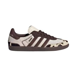 Adidas notitle x Samba OG 'Cow Print'