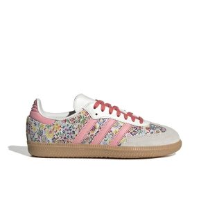 Adidas Samba Liberty London Floral
