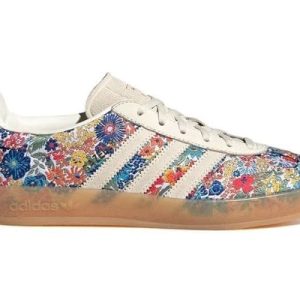 Adidas Gazelle Liberty London