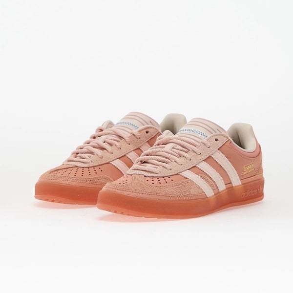 Adidas Gazelle Bad Bunny Cabo Rojo Peach - Image 3