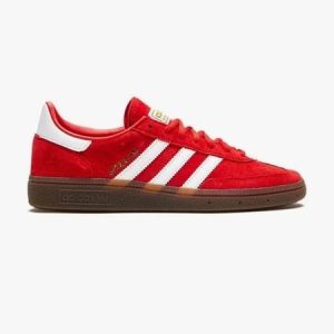 Adidas Red Spezial