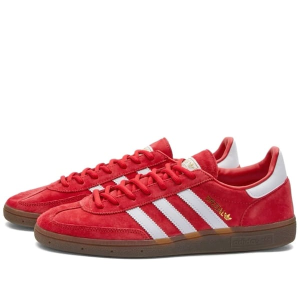 Adidas Red Spezial - Image 2