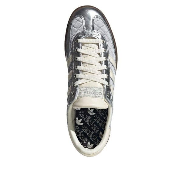 Adidas Handball Spezial Silver - Image 5