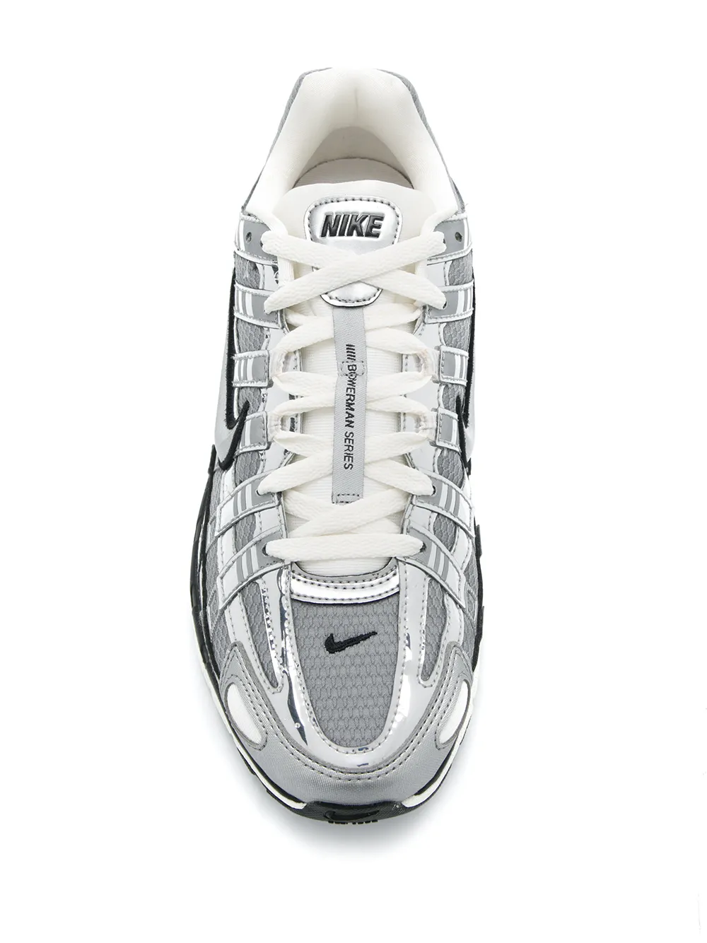 Nike P-6000 sneakers silver-tone/white - Image 5