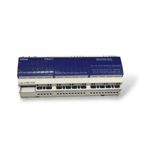 Clipsal 8 Channel Dimmer With Power Supply Refurbished