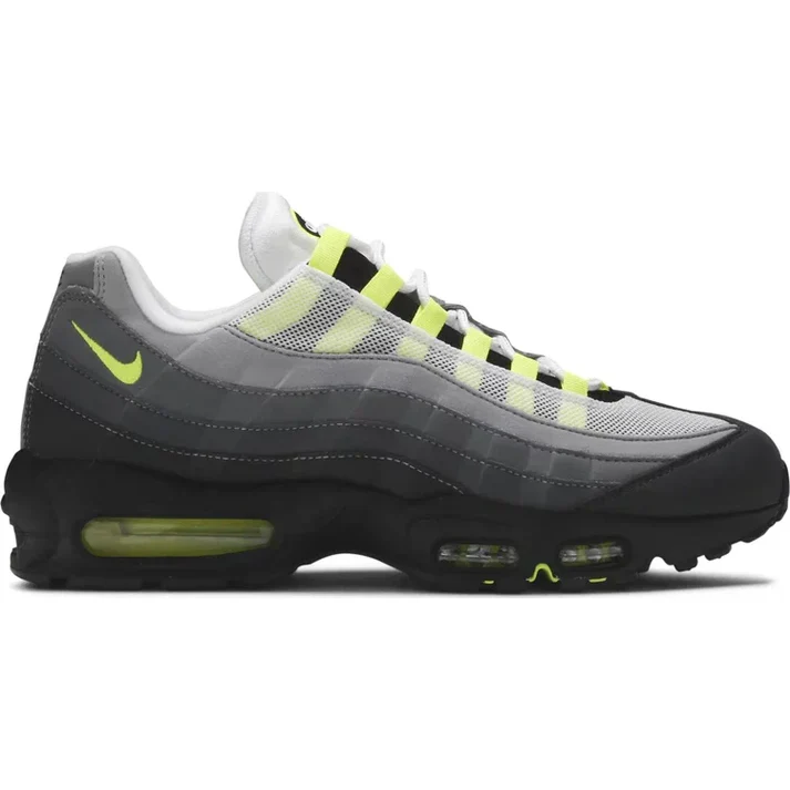 Nike Air Max 95 “Neon”