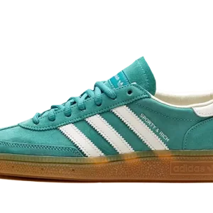 Adidas Handball Spezial Sporty Rich Green