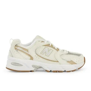 New Balance 530 Beige Angora
