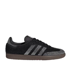 Adidas Samba OG Rhinestone Black