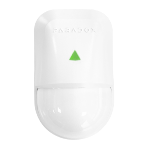 Paradox PMD5M Indoor Miniature PIR Motion Detector – White