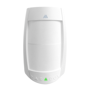 Paradox PMD75M Digital Dual Optic PIR Motion Detector with Pet Immunity