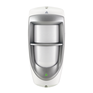 Paradox PMD85M Outdoor Dual-Optic PIR Motion Detector with Pet Immunity