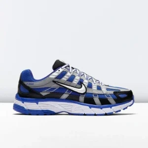 Nike P-6000 Racer Blue