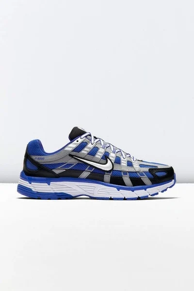 Nike P-6000 Racer Blue