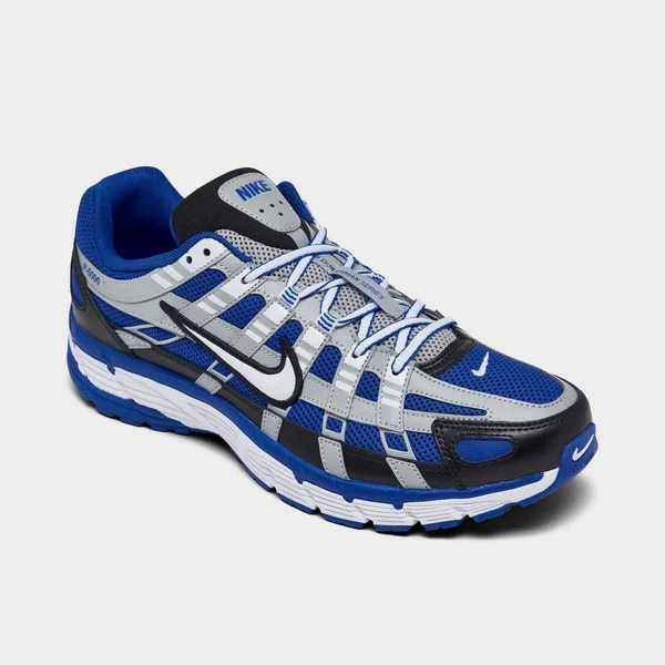 Nike P-6000 Racer Blue - Image 3