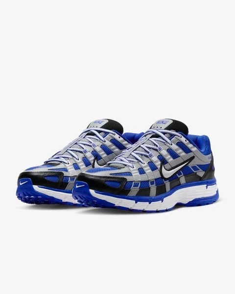 Nike P-6000 Racer Blue - Image 2