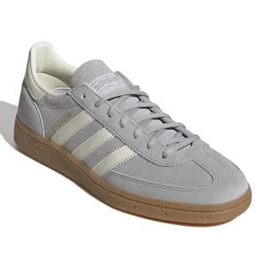 Adidas Originals Handball Spezial Womens Grey Two/Cream White/Cloud White