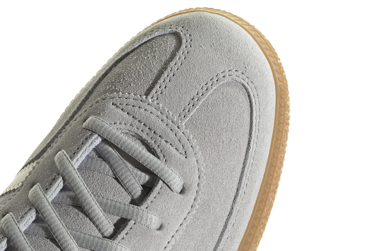 Adidas Originals Handball Spezial Womens Grey Two/Cream White/Cloud White - Image 3