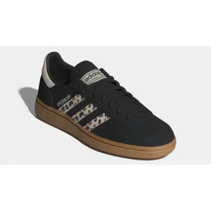 Adidas Originals Handball Spezial Black Wonder Leopard