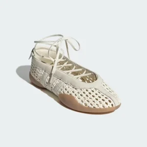 Adidas Taekwondo Mei Ballet Sneakers