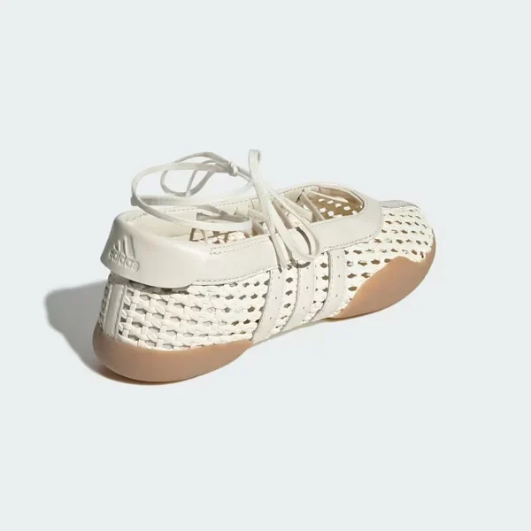 Adidas Taekwondo Mei Ballet Sneakers - Image 5